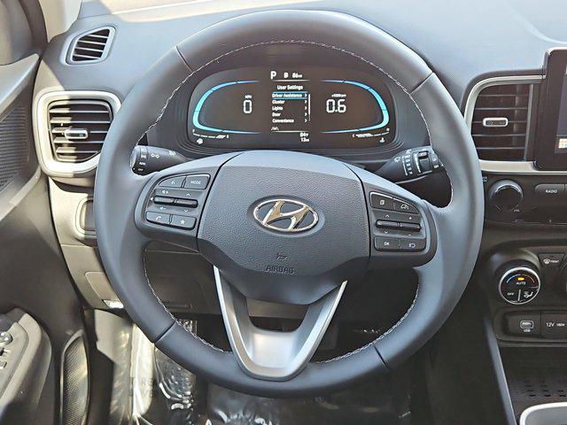 Thumbnail: 2026 Hyundai Venue - 22