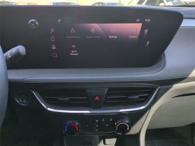 Thumbnail: 2026 Buick Encore GX - 27