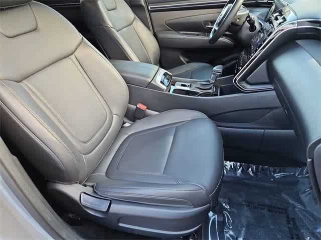 Thumbnail: 2023 Hyundai Tucson - 22