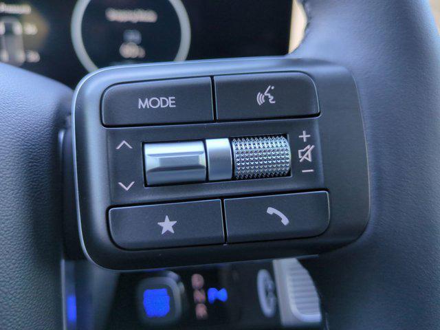 Thumbnail: 2026 Hyundai Palisade - 26