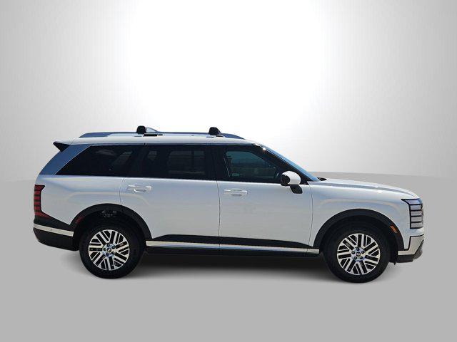 Thumbnail: 2026 Hyundai Palisade - 9
