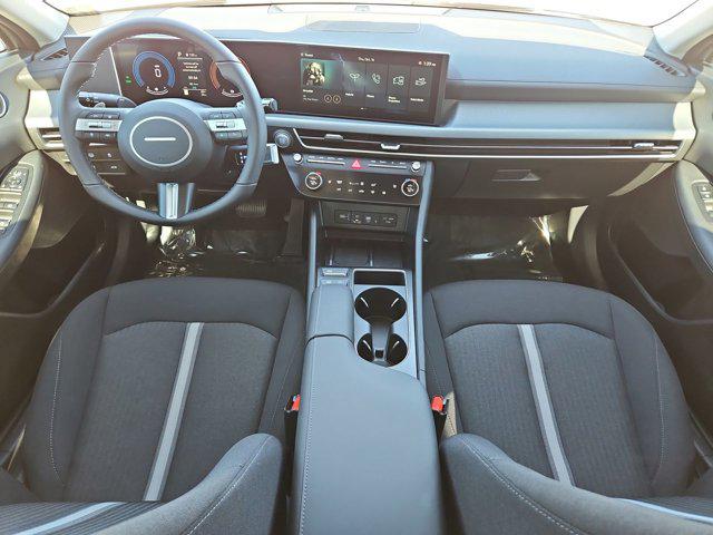 Thumbnail: 2026 Hyundai Sonata - 15