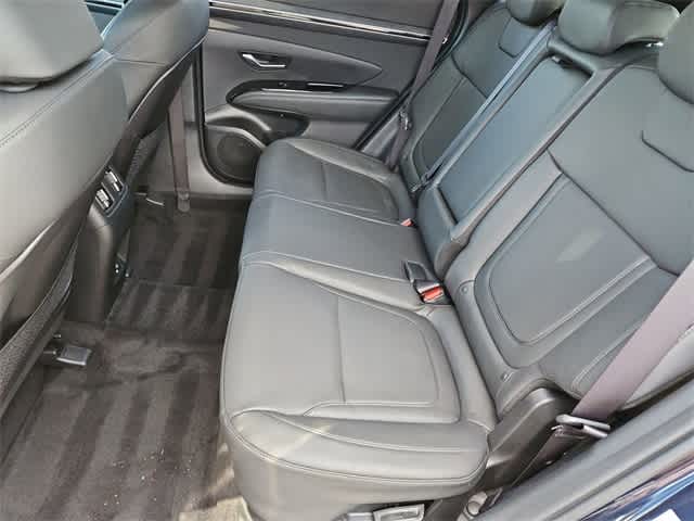 Thumbnail: 2023 Hyundai Tucson - 20