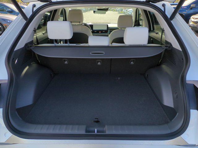 Thumbnail: 2026 Hyundai Ioniq 5 - 34