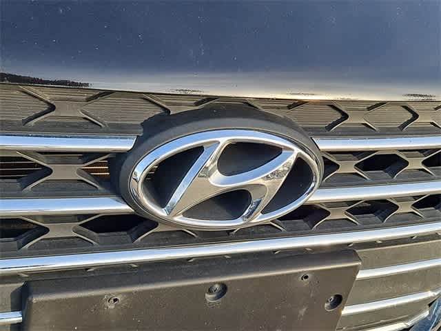 Thumbnail: 2021 Hyundai Accent - 11