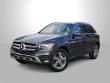 Used 2021 Mercedes-Benz GLC 300  SUV