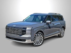 2026 Hyundai Palisade Calligraphy AWD SUV