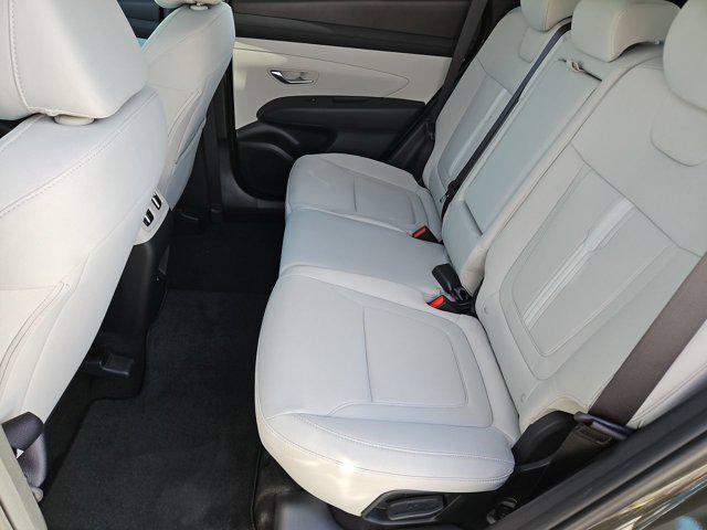 Thumbnail: 2026 Hyundai Tucson - 19