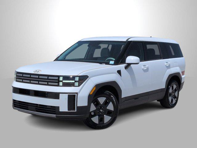 Thumbnail: 2026 Hyundai Santa Fe - 1