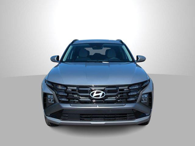 Thumbnail: 2026 Hyundai Tucson - 3