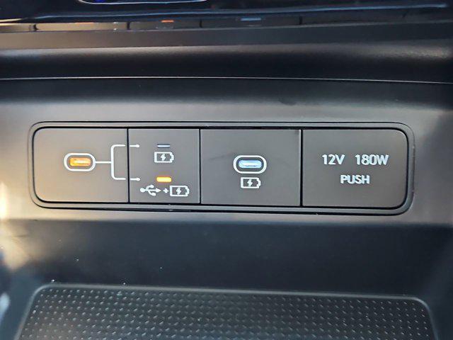 Thumbnail: 2026 Hyundai Tucson - 29