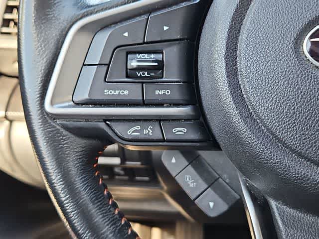 Thumbnail: 2019 Subaru Crosstrek - 23