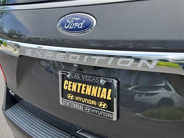 2021 Ford Expedition MAX XLT 13