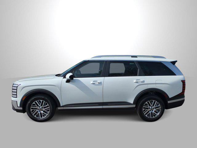 Thumbnail: 2026 Hyundai Palisade - 5