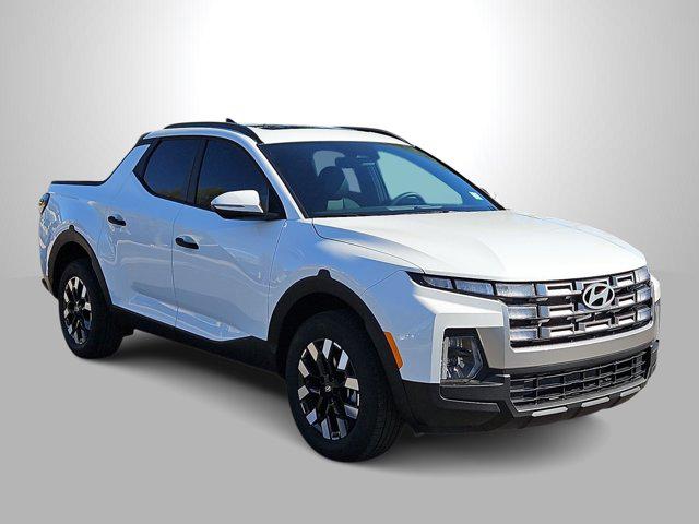 Thumbnail: 2025 Hyundai Santa Cruz - 2