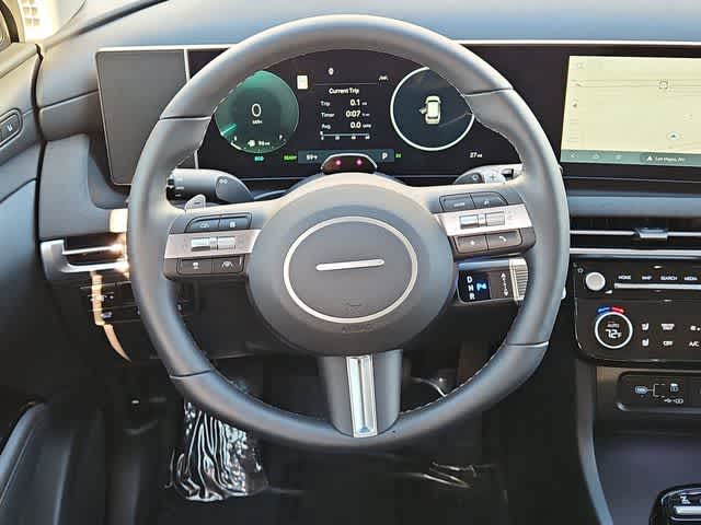 Thumbnail: 2026 Hyundai Tucson - 23