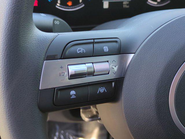 Thumbnail: 2026 Hyundai Tucson - 21