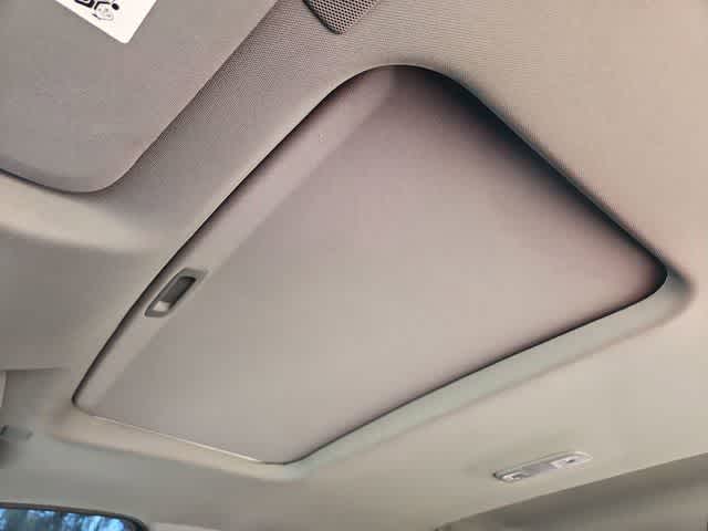 Thumbnail: 2021 Chevrolet Silverado 1500 - 20