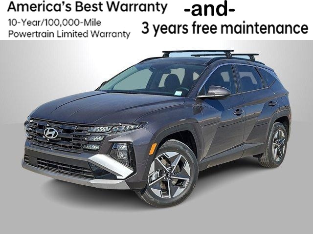 2025 Hyundai Tucson SEL Convenience -
                  Las Vegas, NV