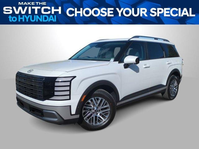 Thumbnail: 2026 Hyundai Palisade - 1