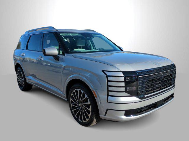 Thumbnail: 2026 Hyundai Palisade - 2