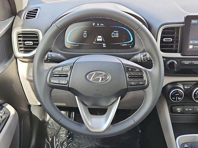 Thumbnail: 2025 Hyundai Venue - 22