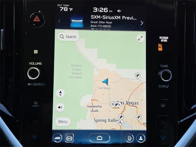 Thumbnail: 2023 Subaru Ascent - 30