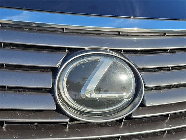 Thumbnail: 2019 Lexus RX - 12