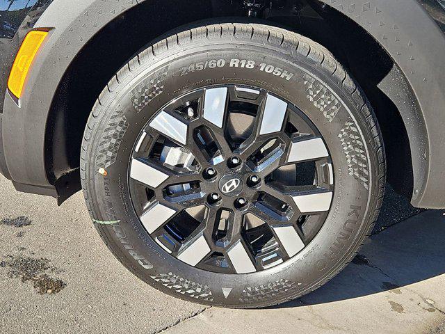 Thumbnail: 2026 Hyundai Santa Cruz - 13