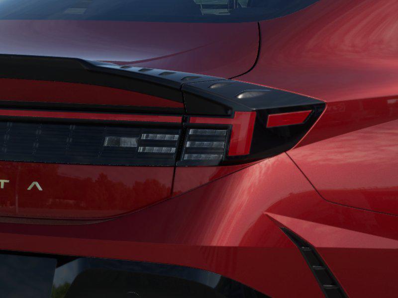 Thumbnail: 2026 Hyundai Sonata - 10