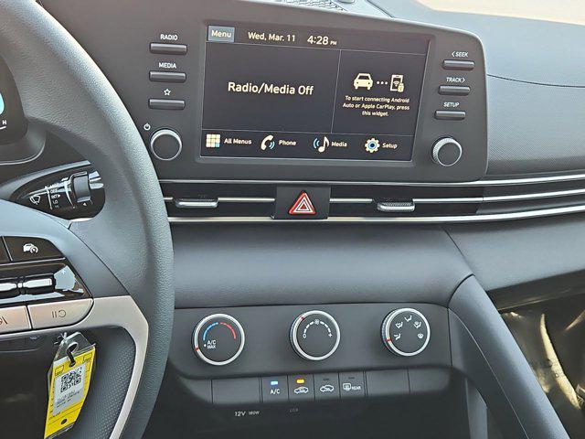 Thumbnail: 2026 Hyundai Elantra - 26