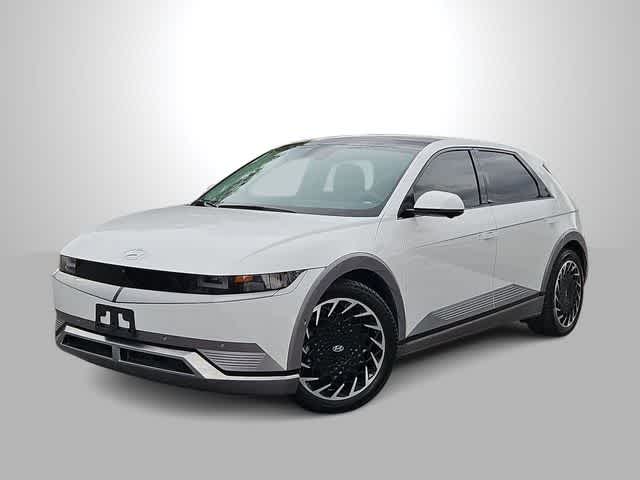 2023 Hyundai Ioniq 5 Limited -
                  Las Vegas, NV