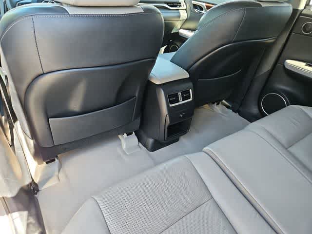 Thumbnail: 2018 Lexus RX - 19