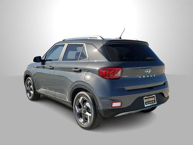 Thumbnail: 2026 Hyundai Venue - 6