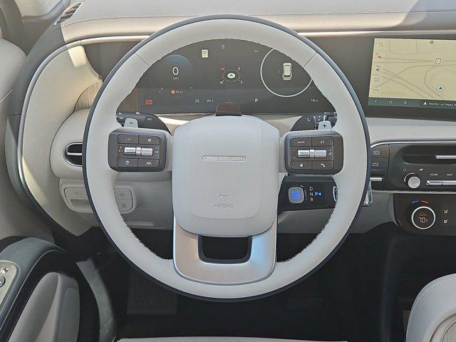 Thumbnail: 2026 Hyundai Palisade - 23
