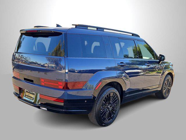 Thumbnail: 2026 Hyundai Santa Fe - 8