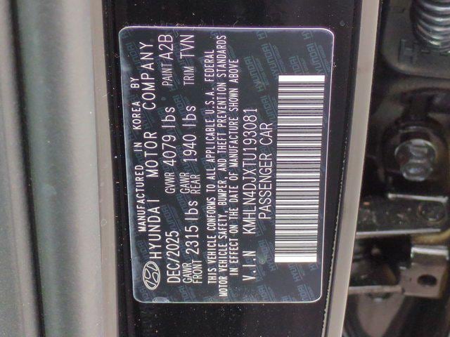 Thumbnail: 2026 Hyundai Elantra - 37