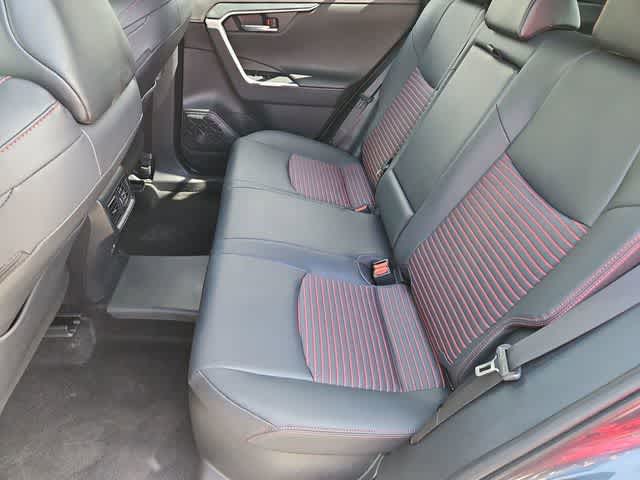 Thumbnail: 2025 Toyota RAV4 - 20