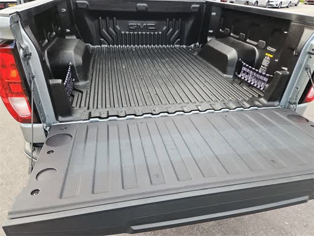 Thumbnail: 2024 GMC Sierra 1500 - 31