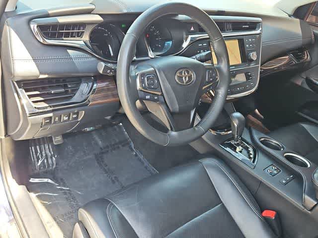 Thumbnail: 2014 Toyota Avalon - 10