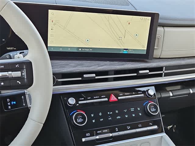 Thumbnail: 2025 Hyundai Santa Fe - 29