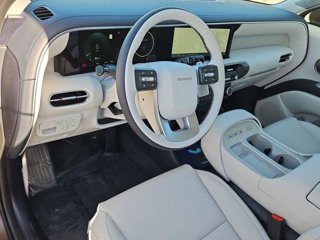 Thumbnail: 2026 Hyundai Palisade - 10