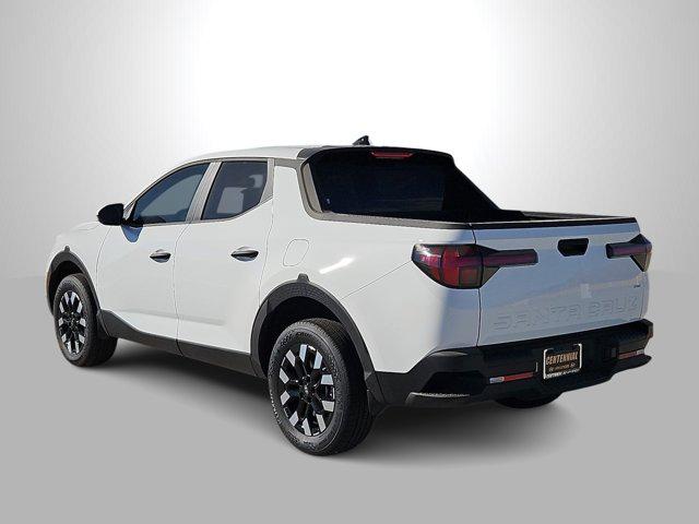 Thumbnail: 2025 Hyundai Santa Cruz - 6