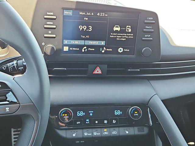 Thumbnail: 2026 Hyundai Elantra - 27