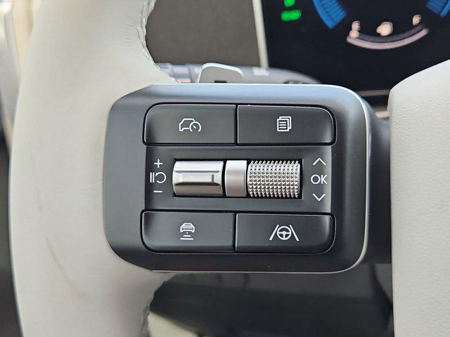 Thumbnail: 2026 Hyundai Santa Fe - 23