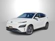 Used 2023 Hyundai Kona Electric Limited SUV