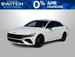 New 2026 Hyundai Elantra SEL Sport Premium Sedan