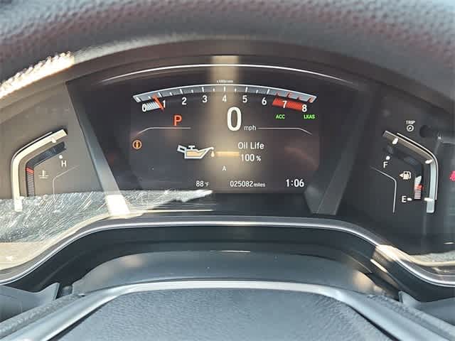 Thumbnail: 2019 Honda CR-V - 33