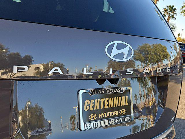 Thumbnail: 2026 Hyundai Palisade - 12