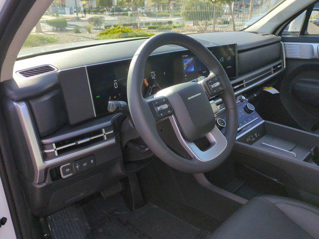 Thumbnail: 2026 Hyundai Santa Fe - 10